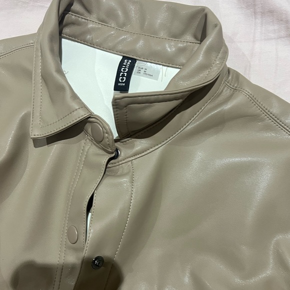 Fall Vest Dress - Picture 3 of 3